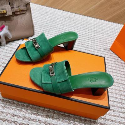 wholesale quality hermes sandal model no. 61